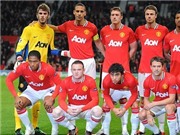 Bóng đá anh, ngoại hạng anh, lịch thi đấu euro 2012, HLV Ferguson: M.U sẽ có tiếp những thế hệ "Vàng" 